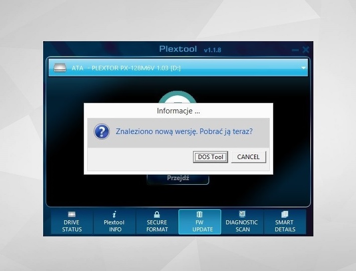 Firmware – obalamy popularne mity związane z aktualizacją