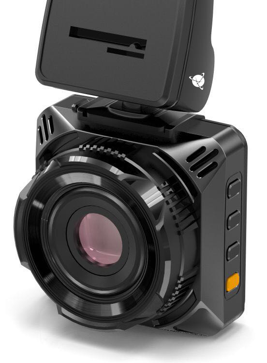 Rejestrator NAVITEL R600 z optyką Full HD