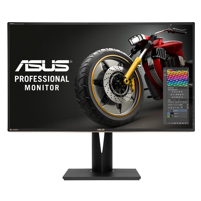 ASUS ProArt PA329Q - profesjonalny monitor