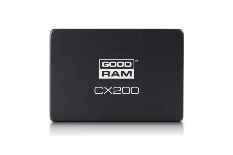 GOODRAM CX200 – więcej za mniej
