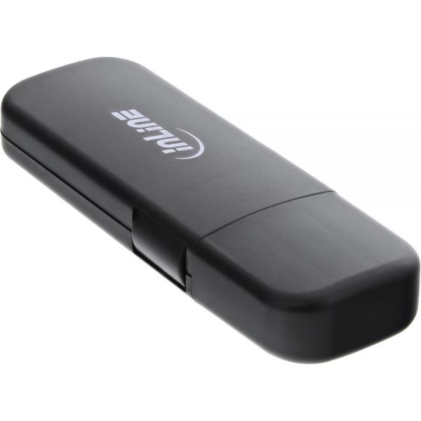 InLine USB Portblocker - zablokuj swoje USB