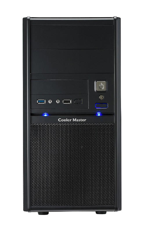 Cooler Master Elite 342