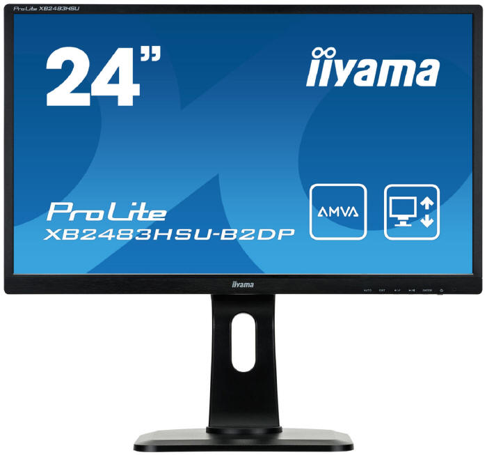 iiyama XB2483HSU-B2DP