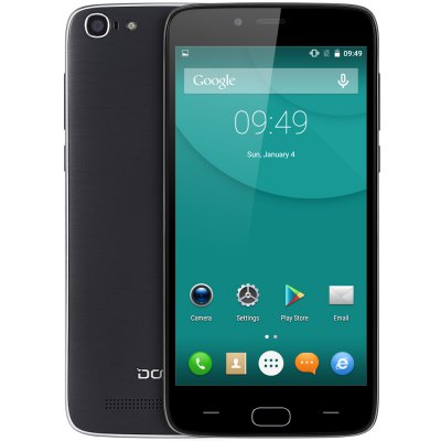 Promocja na smartfony marki Doogee
