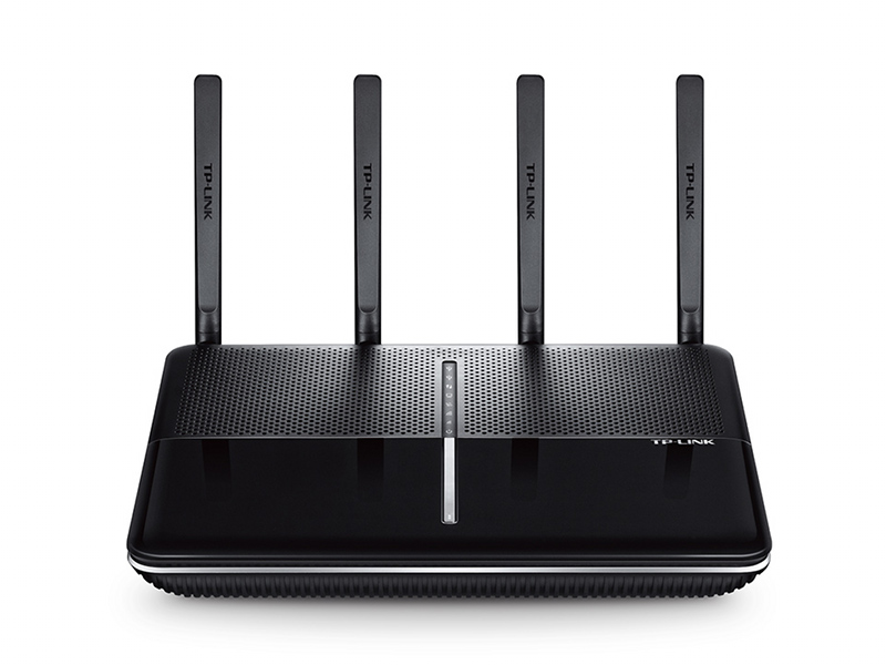 TP-LINK Archer C2600