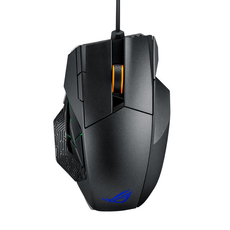ASUS Republic of Gamers - Spatha