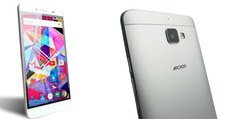 ARCHOS Diamond Plus w Polsce