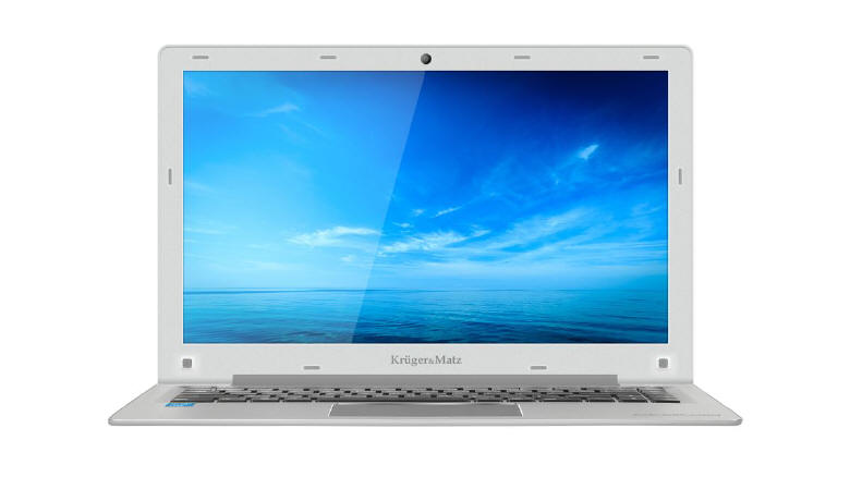 Explore 1401 - pierwszy ultrabook w ofercie Kruger&Matz