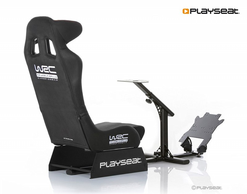 Fotel Playseat WRC