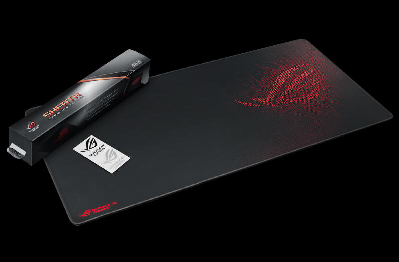 ASUS ROG Sheath