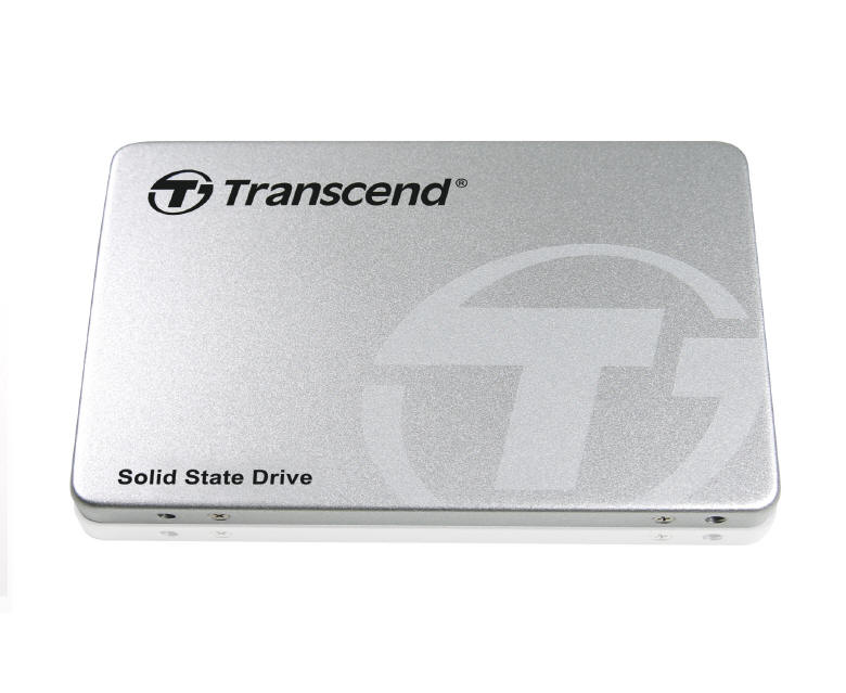 Nowe SSD od TRANSCEND w korzystnych cenach