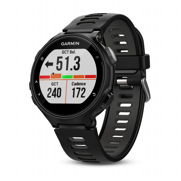 Garmin Forerunner 735XT