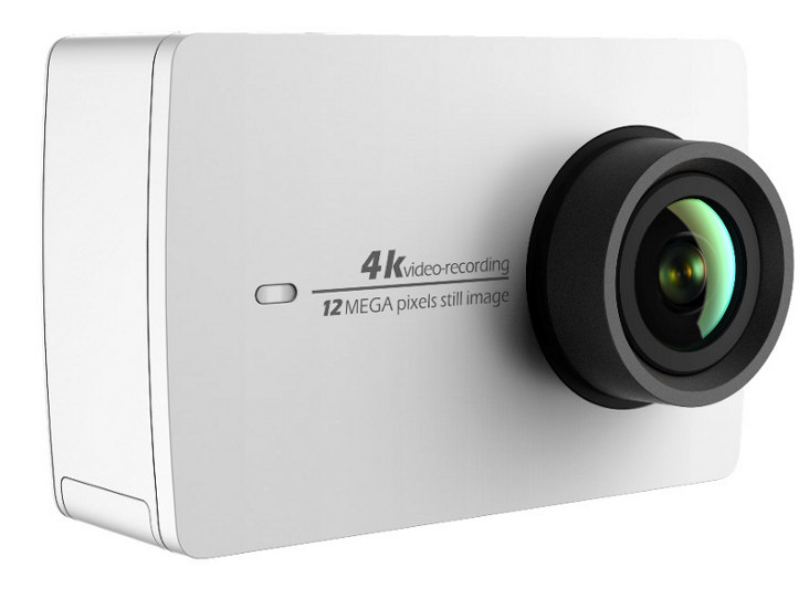 Kamera sportowa Yi Action 2