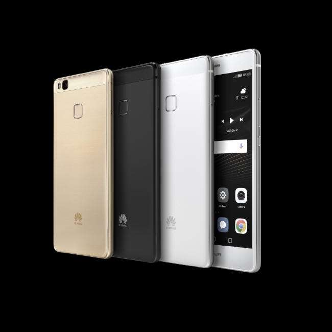 Huawei P9 lite z Dual SIM