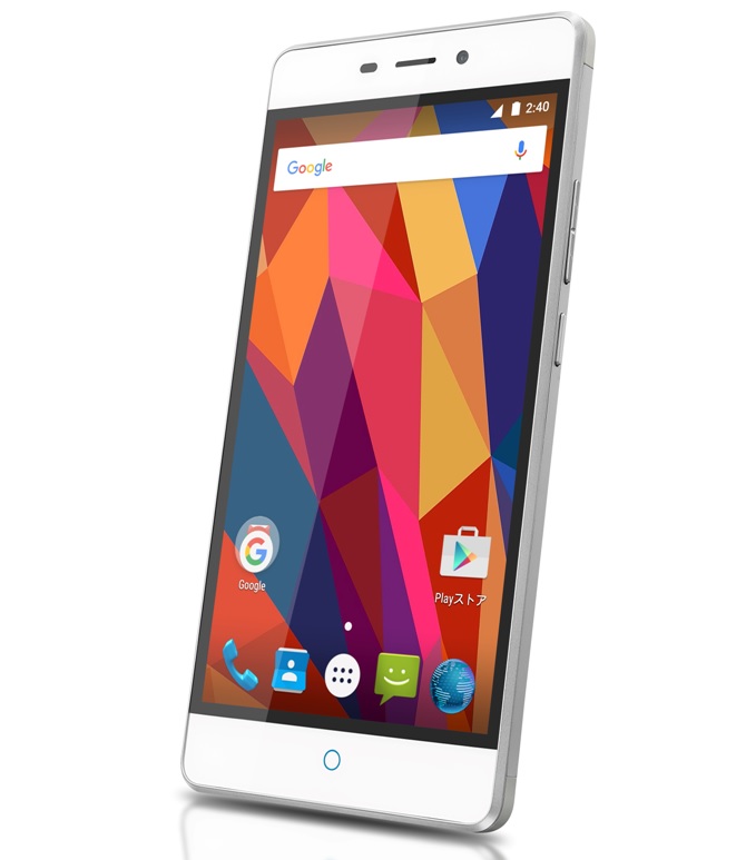 ZTE Blade V580 w Polsce