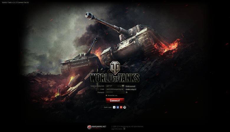 World of Tanks - Jutro aktualizacja o numerze 9.15