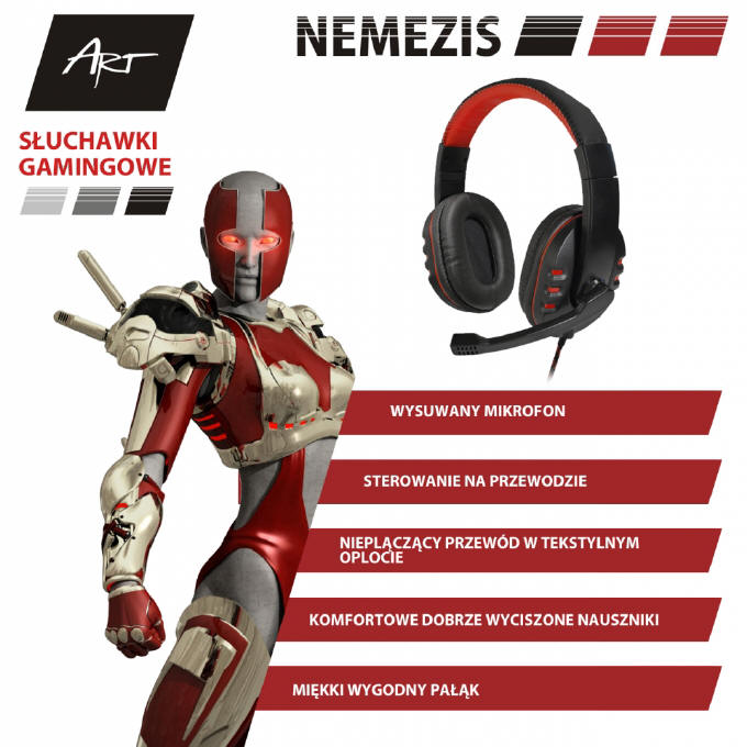 ART Nemezis