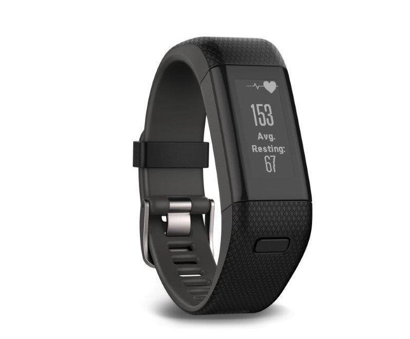 Opaska Garmin vvosmart HR+