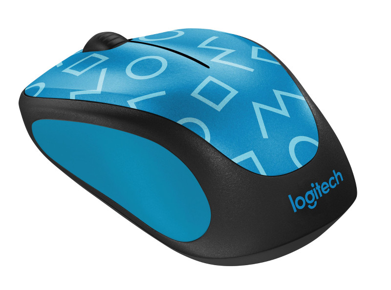 Nowa odsłona myszek Logitech Party Collection 2016