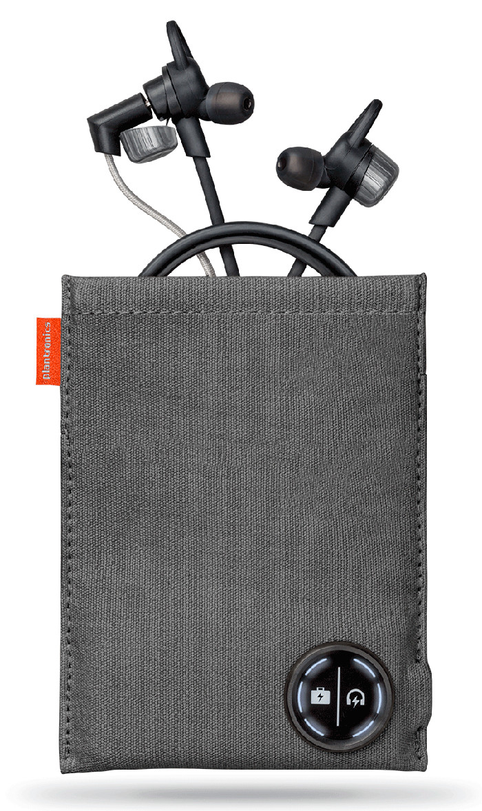 Nowe bezprzewodowe suchawki BackBeat GO 3