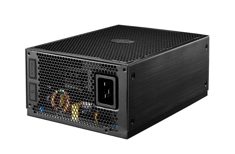 Zasilacz Coolermaster MasterWatt 1200 Maker