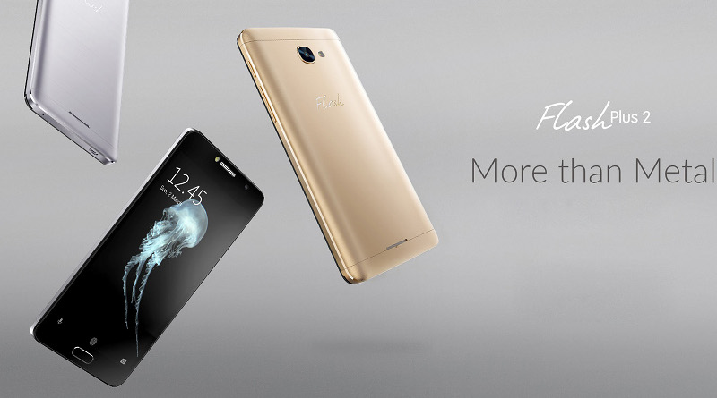 TCL Flash Plus 2 - nowy flagowiec na horyzoncie