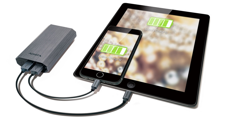 Power bank ADATA A10050
