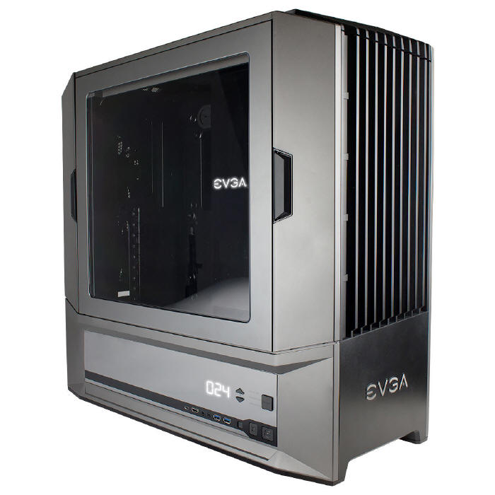 EVGA DG-8 Full-tower