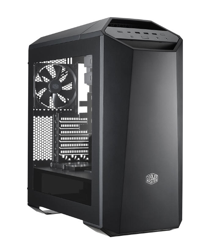 MasterCase 5 Maker - kolejna odsłona