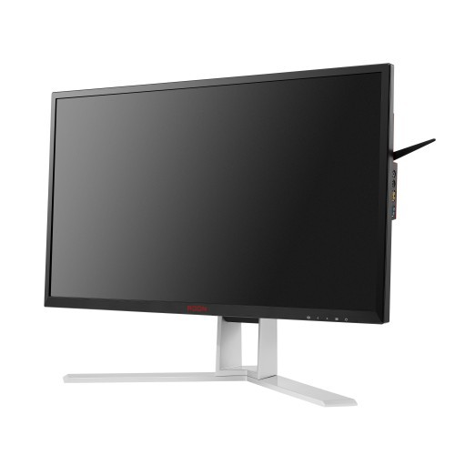 AOC AGON AG271QG - monitor QHD z G-SYNC, IPS i 165 Hz