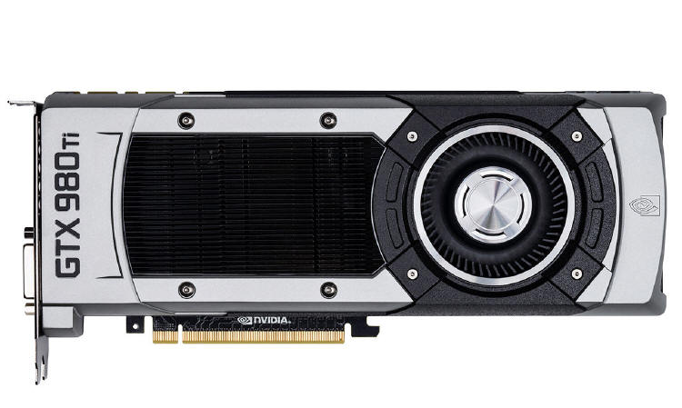 NVIDIA tnie ceny GTX 980 Ti, GTX 980 i GTX 970