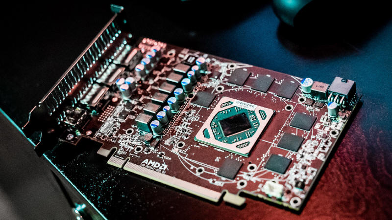 AMD