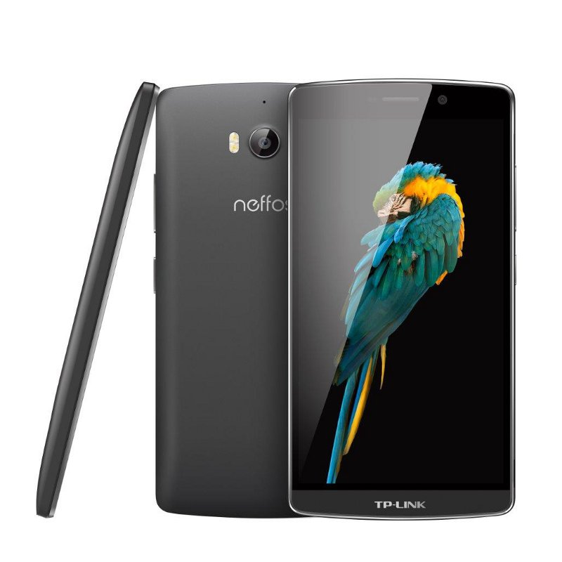 Smartfon TP-LINK Neffos C5 Max