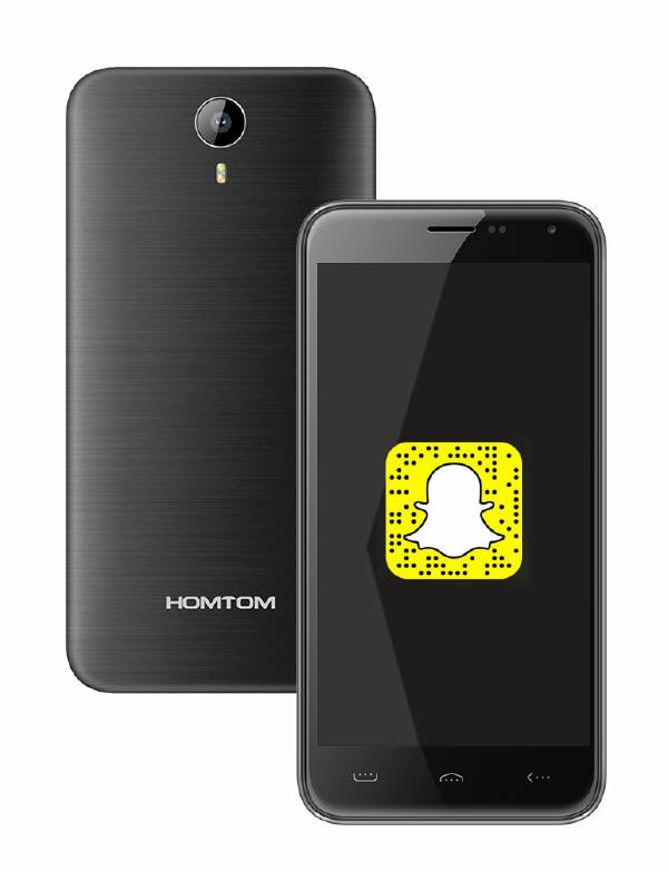 HOMTOM HT3 PRO