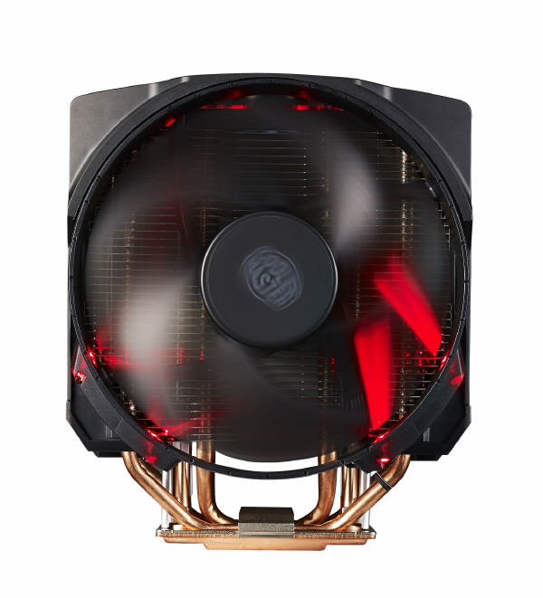 Cooler Master - MasterAir Maker 8