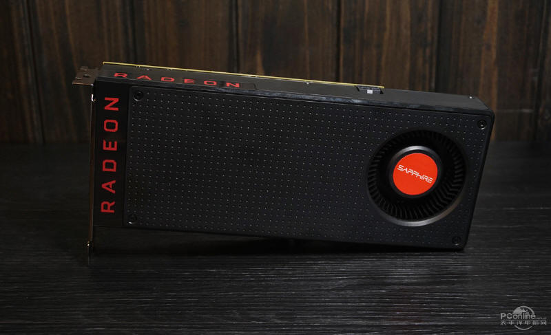 Sapphire - referencyjny Radeon RX 480
