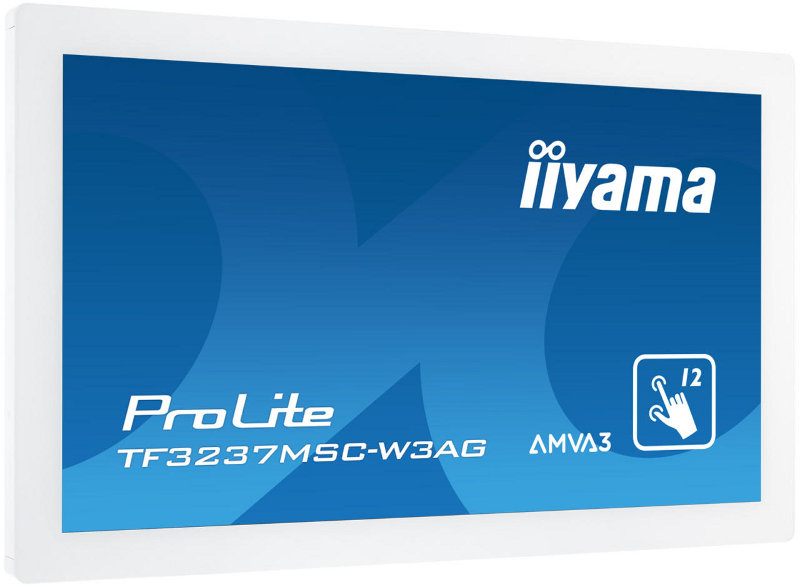 32-calowy dotykowy monitor iiyama TF3237MSC
