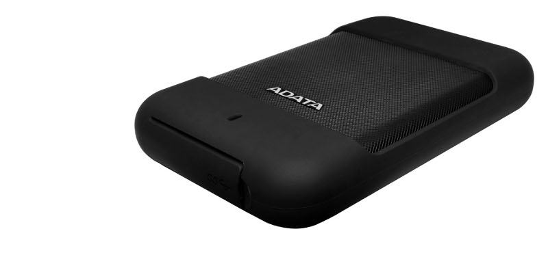 Nowe dyski zewnętrzne od ADATA, HD700 i HV620S
