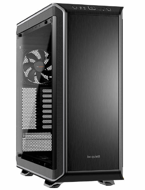 Be Quiet! Dark Base 900