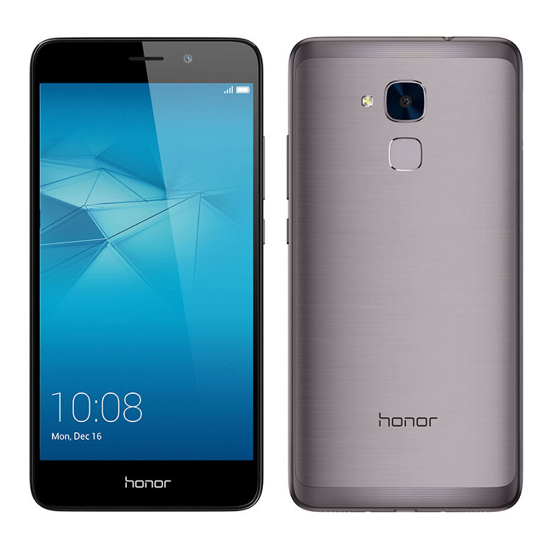 Honor 7 Lite debiutuje na polskim rynku