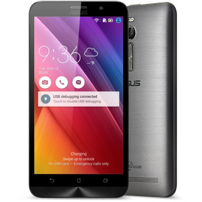Promocja na produkty marki Asus