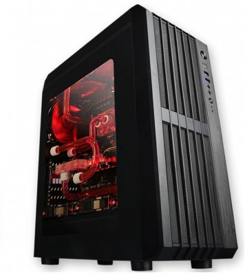 X2 RINDJA Full-tower