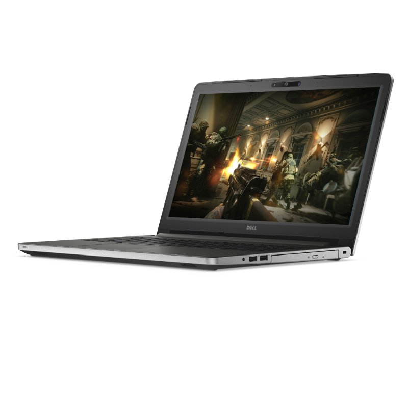 Dell Inspiron 5559 z kamerą Intel RealSense