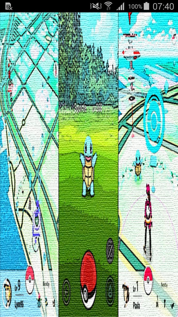 ESET ostrzega przed fałszywymi aplikacjami Pokémon GO