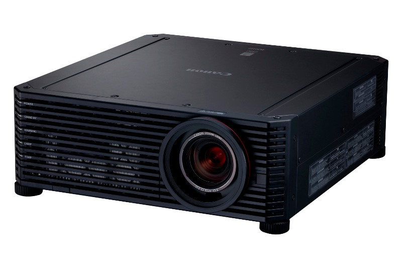 Projektor Canon XEED 4K501ST