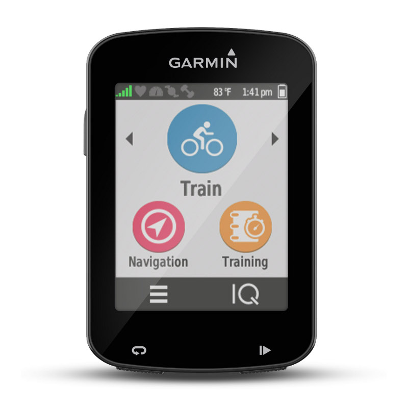 Nawigacje Garmin Edge 820 i Edge Explore 820