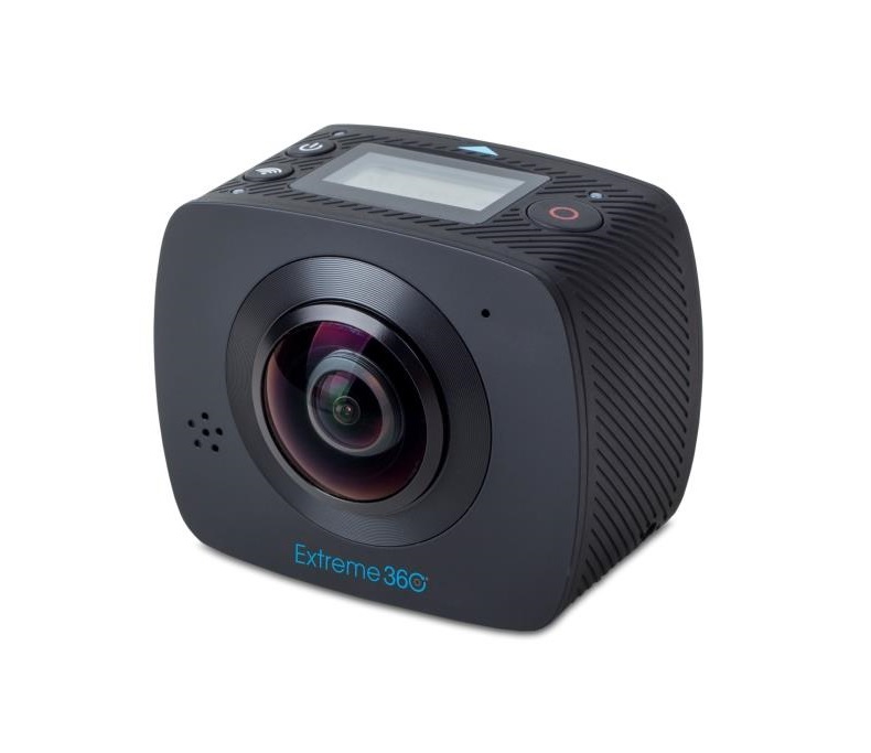 Goclever Extreme 360