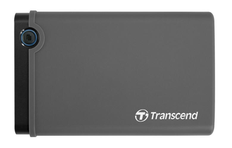 TRANSCEND StoreJet 25CK3