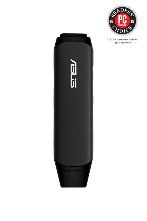 Asus VivoStick dostępny w Polsce