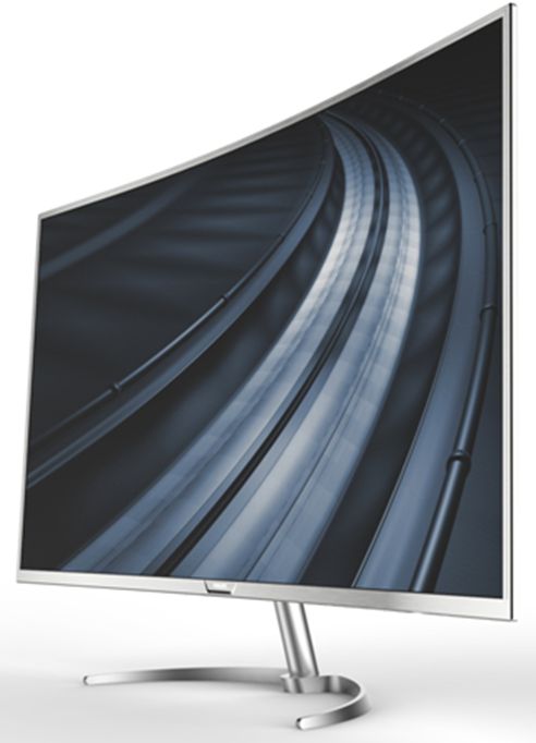 Innowacyjne technologie i nowe monitory PHILIPS na IFA 2016